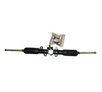 YUNFANG Steering Gear Rack and Pinion for Hisun 500 700 800 MSU, Massimo, Bennche, TSC, QLINK Utvs & Yamaha Rhino 450 660 700 2004-2013 Models Replaces 62600-115-0000, 5UG-F3400-00-00