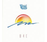 YUNG BAE - B4E [VINYL]
