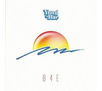 YUNG BAE - B4E - Vinyl Record - M3z