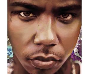 Yung Berg - Look What You Made Me (Clean) (Sba2)