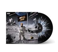 YUNG BLEU - MOON BOY - Vinyl Record - D4z