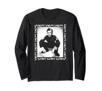 Yung Blud Low Life Iconic Punk Pop Music Long Sleeve T-Shirt