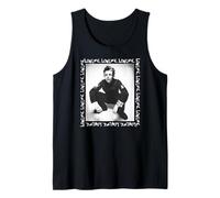 Yung Blud Low Life Iconic Punk Pop Music Tank Top