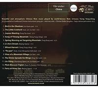 Tseng Yung-ching - Magic Of The Chinese Flute