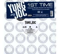 Yung Joc - 1st Time/I'm Him [Vinyl]