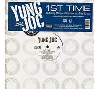Yung Joc - 1st Time (Remix) / I'm Him