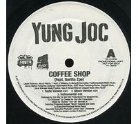 Yung Joc - Coffee Shop