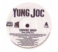 Yung Joc - Coffee Shop [VINYL]