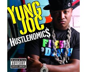 Yung Joc - Hustlenomics