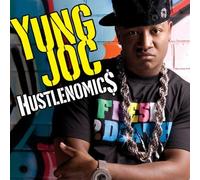 Yung Joc - Hustlenomics [Import]