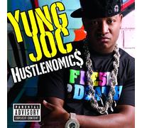 Yung Joc - Hustlenomics [VINYL]