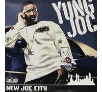 Yung Joc - New Joc City (2 Lp's) [Vinyl LP] [VINYL]