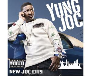 YUNG JOC - New Joc City [Explicit] [Us Import]