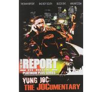 Yung Joc: The Jocumentary [DVD] [2006] [Region 1] [US Import] [NTSC]