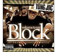 YUNG JOC - Welcome to My Block
