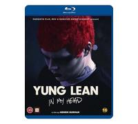 Yung Lean: In My Head (Blu-Ray)