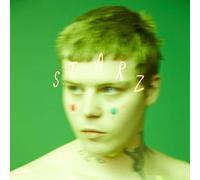 Yung Lean - Starz