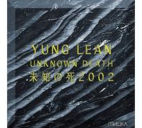 Yung Lean - Unknown Death 2002 [VINYL]