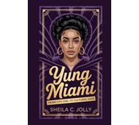Yung Miami: From City Girl to Cultural Icon”