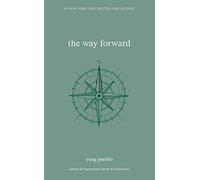 Yung Pueblo - Way Forward - New Paperback - Z245z