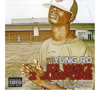 Yung Ro - 101 Wayz 2 Jump Dine