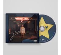 Yung Snapp - Hotel Montana (CD Autografato)