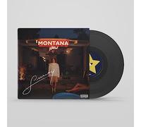 Yung Snapp - Hotel Montana (Vinile Autografato) [VINYL]