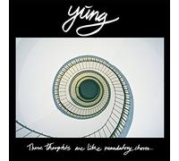 Yung - These Thoughts Are Like Mandatory Chores [VINYL]