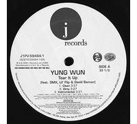 Yung Wun - Tear It Up