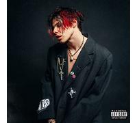 Yungblud Yungblud CD multicolor Onesize