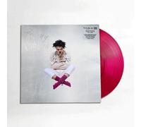 Yungblud - 21st Century Liability (Transparent Magenta Vinyl) [VINYL]