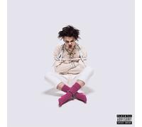 YUNGBLUD 21st Century Liability (CD) Album (US IMPORT)
