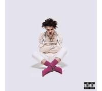 YUNGBLUD - 21st Century Liability [VINYL]