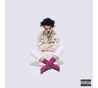 Yungblud 21st Century Liability LP Vinyl 6754821 NEW