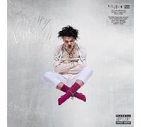 Yungblud - 21st Century Liability (Transparent Magenta Vinyl) [VINYL]