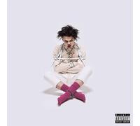 YUNGBLUD - 21st Century Liability [VINYL]