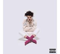 Yungblud - 21st Century Liability Vinyl LP NEW/SEALED IN STOCK