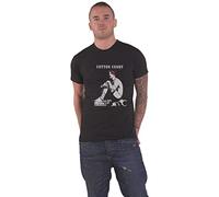Yungblud Cotton Candy T-Shirt XL Black
