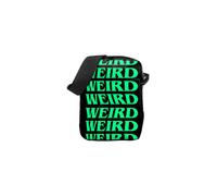 Rocksax YungBlud Crossbody Bag - Weird! Repeated