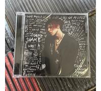 Yungblud [Deluxe Edition] by Yungblud (CD, 2022) New & Sealed