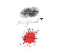 Yungblud Diary. Welcome to the fucking family: A Journal for changes and creating a fucking happy life