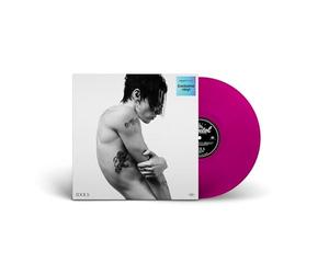 YUNGBLUD - Idols (Amazon Exclusive Magenta LP) [VINYL]