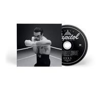 Yungblud: Idols CD - Special Edition CD Album with Alternate Artwork #1 of 6
