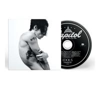 Yungblud - Idols Collectible Collage CD (Ltd. Edt. Alternative Cover 3/6)