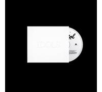 YUNGBLUD 'Idols (Complete)' CD