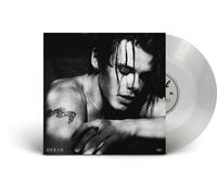 Yungblud - Idols II [New Vinyl LP] Clear Vinyl