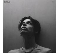 Yungblud - Idols (Indie Exclusive) (Limited Edition) (Silver Colored) (LP)
