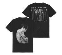 Yungblud Idols Photo T-Shirt black L