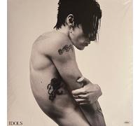YUNGBLUD - Idols - Vinyl Record Record - N99z