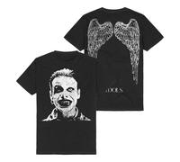 Yungblud Idols Wings T-Shirt black XXL
